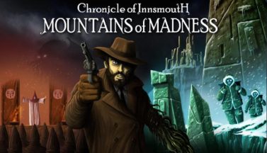 featured chronicle of innsmouth mountains of madness free download