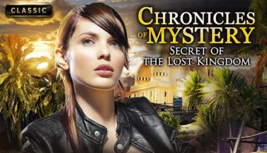 featured chronicles of mystery secret of the lost kingdom free download 2