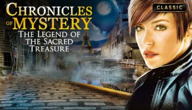 featured chronicles of mystery the legend of the sacred treasure free download 2