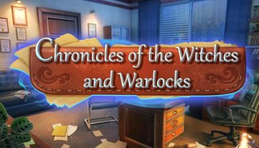 featured chronicles of the witches and warlocks free download