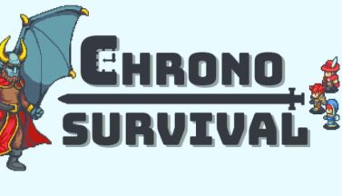 featured chrono survival free download 2