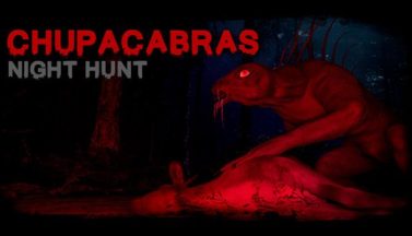 featured chupacabras night hunt free download