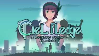 featured ciel fledge a daughter raising simulator free download