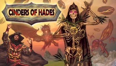 featured cinders of hades free download