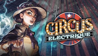featured circus electrique free download 2