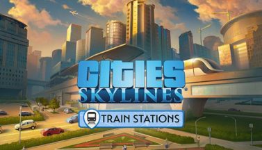 featured cities skylines content creator pack train stations free download 2