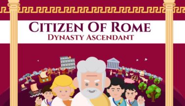 featured citizen of rome dynasty ascendant free download