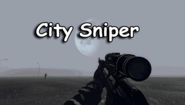 featured city sniper free download