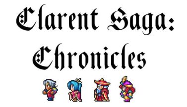 featured clarent saga chronicles free download 2