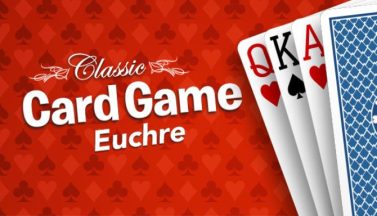featured classic card game euchre free download 2