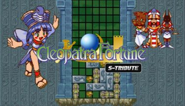 featured cleopatra fortune stribute free download 2