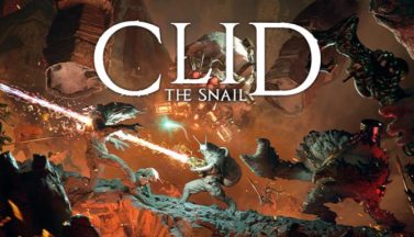 featured clid the snail free download