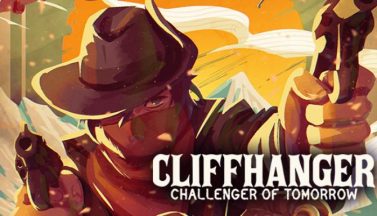 featured cliffhanger challenger of tomorrow free download