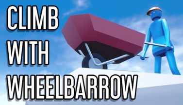 featured climb with wheelbarrow free download 2