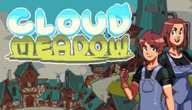 featured cloud meadow free download