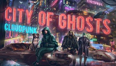featured cloudpunk city of ghosts free download