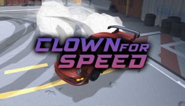 featured clown for speed free download 2