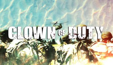 featured clown of duty free download 2