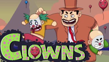 featured clowns free download