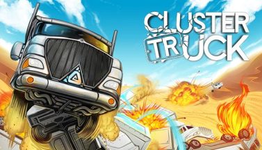 featured clustertruck free download