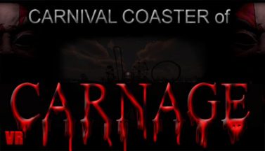 featured coaster of carnage vr free download