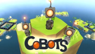 featured cobots free download