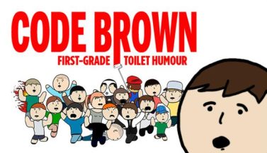 featured code brown free download 2