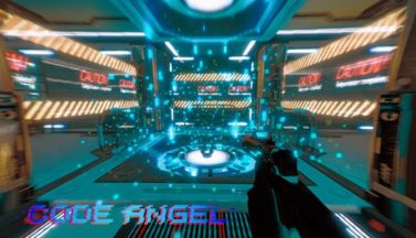 featured code angel free download