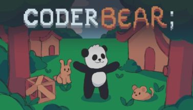 featured coderbear free download