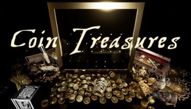 featured coin treasures free download