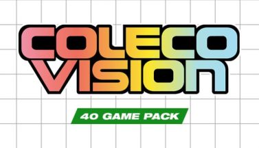 featured colecovision flashback free download 2