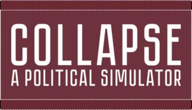 featured collapse a political simulator free download