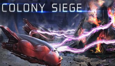 featured colony siege free download