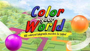 featured color your world free download 2