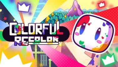 featured colorful recolor free download 2