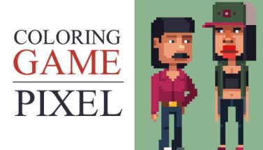 featured coloring game pixel free download 2