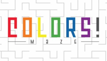 featured colors maze free download 2