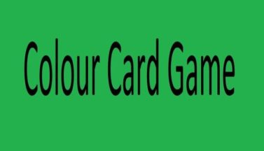 featured colour card game free download 2