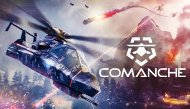 featured comanche free download 1