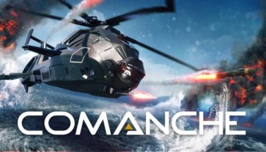 featured comanche free download 2