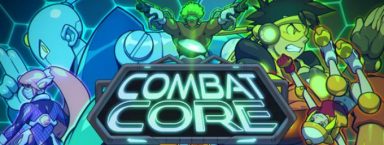 featured combat core free download