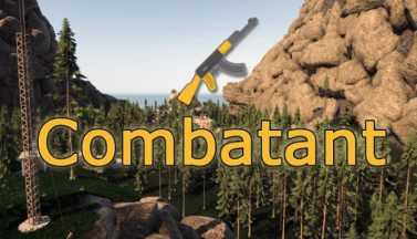 featured combatant free download 2