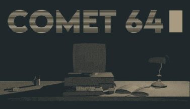 featured comet 64 free download