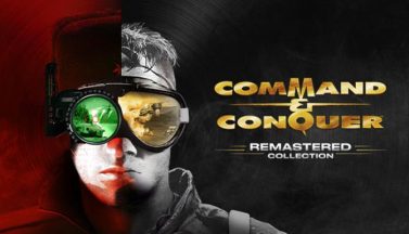 featured command conquer remastered collection free download