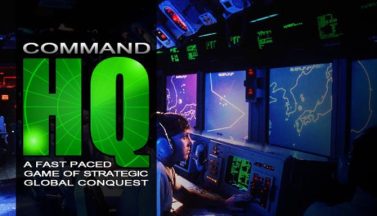 featured command hq free download 2