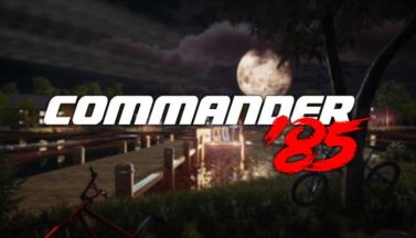 featured commander 85 free download