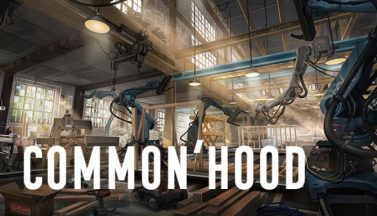 featured commonhood free download