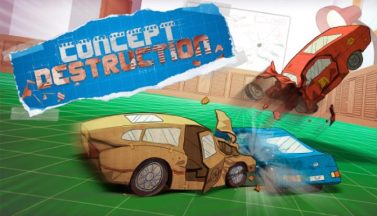 featured concept destruction free download