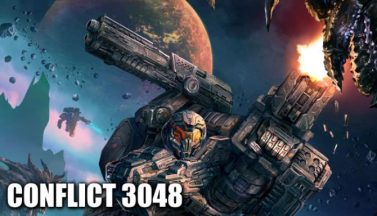 featured conflict 3048 free download 2