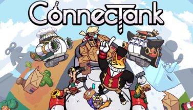featured connectank free download 2
